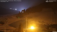 Archiv Foto Webcam Bad Kleinkirchheim - Römerbad 23:00