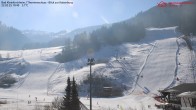 Archiv Foto Webcam Bad Kleinkirchheim - Römerbad 09:00