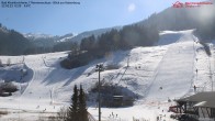 Archiv Foto Webcam Bad Kleinkirchheim - Römerbad 11:00