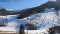 Archiv Foto Webcam Bad Kleinkirchheim - Römerbad 13:00