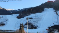 Archiv Foto Webcam Bad Kleinkirchheim - Römerbad 15:00