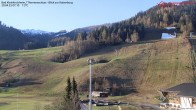 Archiv Foto Webcam Bad Kleinkirchheim - Römerbad 06:00