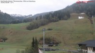 Archived image Webcam Bad Kleinkirchheim - Thermal Bath Römerbad 05:00