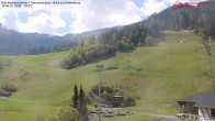 Archiv Foto Webcam Bad Kleinkirchheim - Römerbad 09:00