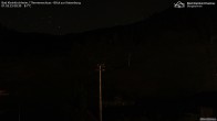 Archiv Foto Webcam Bad Kleinkirchheim - Römerbad 23:00