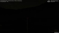 Archiv Foto Webcam Bad Kleinkirchheim - Römerbad 01:00
