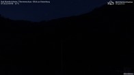 Archiv Foto Webcam Bad Kleinkirchheim - Römerbad 03:00