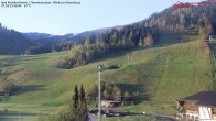 Archiv Foto Webcam Bad Kleinkirchheim - Römerbad 05:00