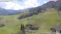 Archived image Webcam Bad Kleinkirchheim - Thermal Bath Römerbad 09:00