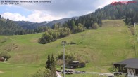 Archiv Foto Webcam Bad Kleinkirchheim - Römerbad 13:00