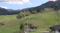 Archived image Webcam Bad Kleinkirchheim - Thermal Bath Römerbad 15:00