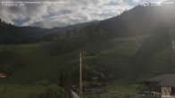 Archiv Foto Webcam Bad Kleinkirchheim - Römerbad 23:00