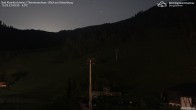 Archiv Foto Webcam Bad Kleinkirchheim - Römerbad 23:00