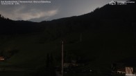Archiv Foto Webcam Bad Kleinkirchheim - Römerbad 01:00