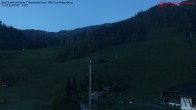 Archiv Foto Webcam Bad Kleinkirchheim - Römerbad 03:00