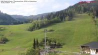 Archiv Foto Webcam Bad Kleinkirchheim - Römerbad 07:00