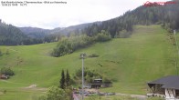 Archiv Foto Webcam Bad Kleinkirchheim - Römerbad 09:00