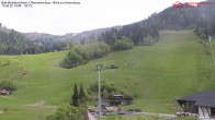 Archiv Foto Webcam Bad Kleinkirchheim - Römerbad 13:00
