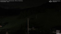 Archiv Foto Webcam Bad Kleinkirchheim - Römerbad 23:00