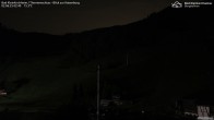 Archiv Foto Webcam Bad Kleinkirchheim - Römerbad 01:00