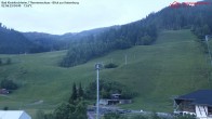 Archiv Foto Webcam Bad Kleinkirchheim - Römerbad 03:00