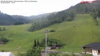 Archiv Foto Webcam Bad Kleinkirchheim - Römerbad 05:00