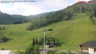 Archiv Foto Webcam Bad Kleinkirchheim - Römerbad 06:00