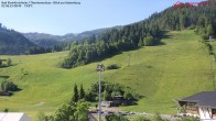 Archiv Foto Webcam Bad Kleinkirchheim - Römerbad 07:00