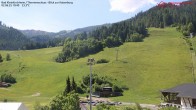 Archiv Foto Webcam Bad Kleinkirchheim - Römerbad 09:00