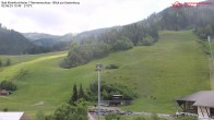 Archiv Foto Webcam Bad Kleinkirchheim - Römerbad 11:00