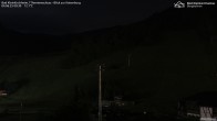 Archiv Foto Webcam Bad Kleinkirchheim - Römerbad 23:00