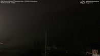 Archiv Foto Webcam Bad Kleinkirchheim - Römerbad 01:00