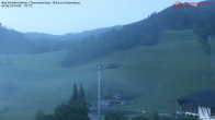 Archiv Foto Webcam Bad Kleinkirchheim - Römerbad 03:00