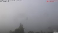 Archiv Foto Webcam Bad Kleinkirchheim - Römerbad 05:00