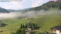 Archiv Foto Webcam Bad Kleinkirchheim - Römerbad 06:00
