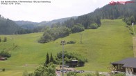 Archiv Foto Webcam Bad Kleinkirchheim - Römerbad 11:00