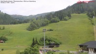 Archiv Foto Webcam Bad Kleinkirchheim - Römerbad 13:00