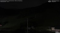 Archiv Foto Webcam Bad Kleinkirchheim - Römerbad 01:00