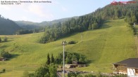 Archiv Foto Webcam Bad Kleinkirchheim - Römerbad 05:00