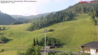 Archiv Foto Webcam Bad Kleinkirchheim - Römerbad 06:00