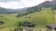Archiv Foto Webcam Bad Kleinkirchheim - Römerbad 11:00