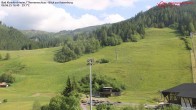 Archiv Foto Webcam Bad Kleinkirchheim - Römerbad 15:00