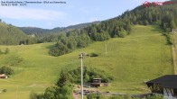 Archiv Foto Webcam Bad Kleinkirchheim - Römerbad 17:00