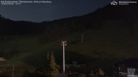 Archiv Foto Webcam Bad Kleinkirchheim - Römerbad 23:00