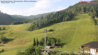 Archiv Foto Webcam Bad Kleinkirchheim - Römerbad 05:00