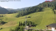 Archiv Foto Webcam Bad Kleinkirchheim - Römerbad 06:00
