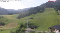 Archiv Foto Webcam Bad Kleinkirchheim - Römerbad 07:00