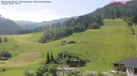 Archiv Foto Webcam Bad Kleinkirchheim - Römerbad 09:00