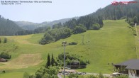 Archiv Foto Webcam Bad Kleinkirchheim - Römerbad 11:00