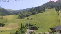 Archiv Foto Webcam Bad Kleinkirchheim - Römerbad 13:00